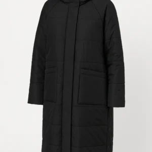 Geacă lungă elegantă - cod J84