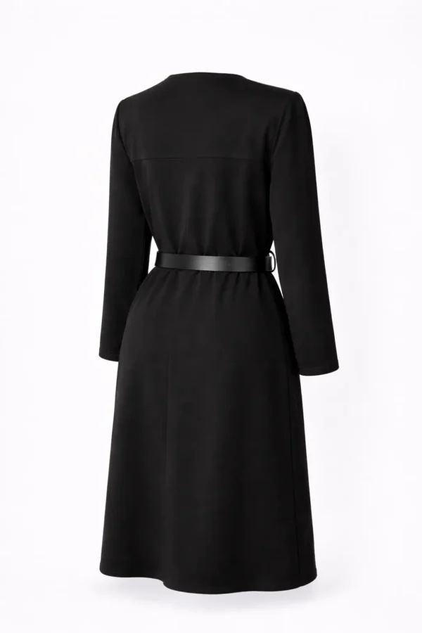Rochie casual elegantă RP03 - imagine 3