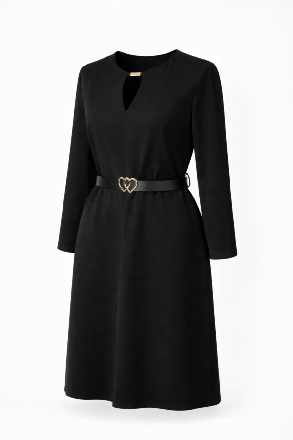 Rochie casual elegantă RP03 - imagine 2