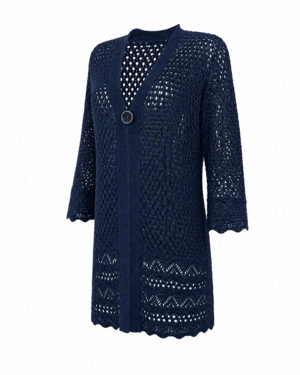 Blazer feminin și elegant- model BZ21 - imagine 2