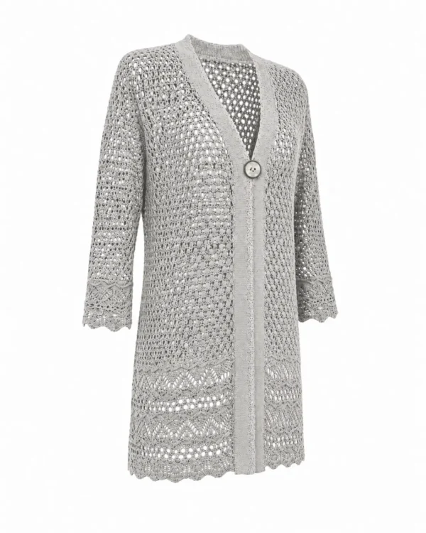 Blazer feminin și elegant- model BZ22 - imagine 2