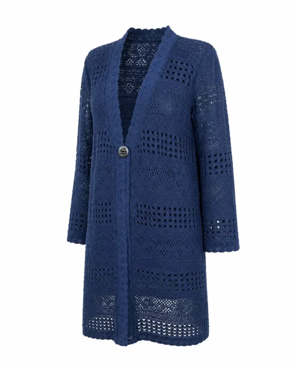 Blazer feminin și elegant- model BZ24 - imagine 2
