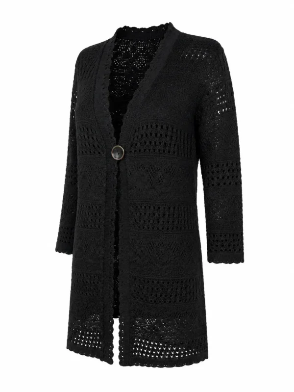 Blazer feminin și elegant- model BZ25 - imagine 2
