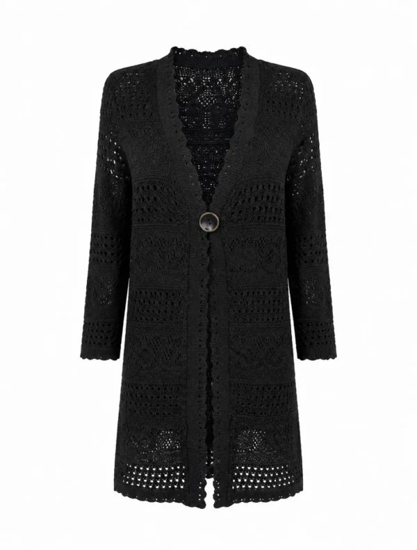 Blazer feminin și elegant- model BZ25