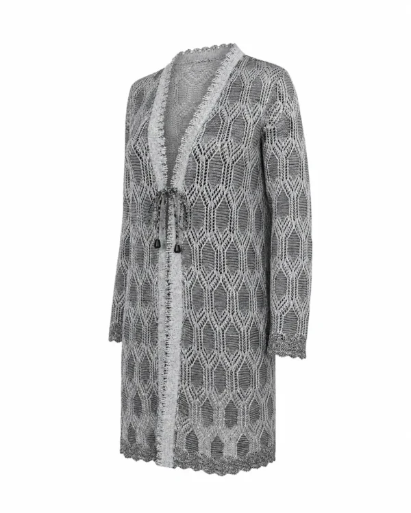 Blazer feminin și elegant- model BZ28 - imagine 2