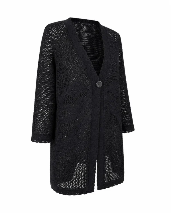 Blazer feminin și elegant- model BZ31 - imagine 2
