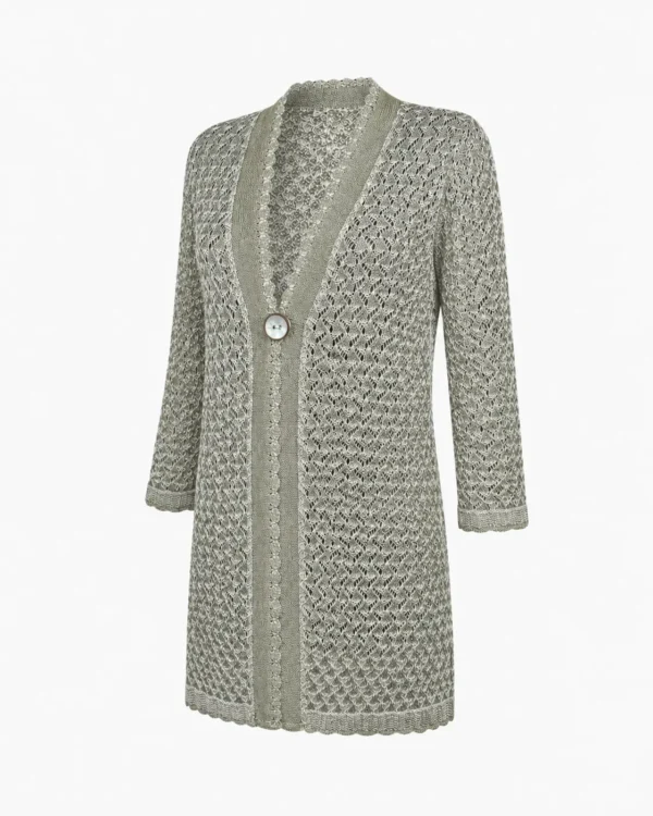 Blazer feminin și elegant- model BZ32 - imagine 2
