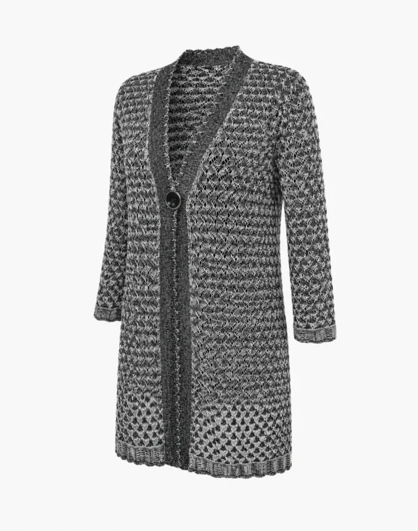 Blazer feminin și elegant- model BZ33 - imagine 2