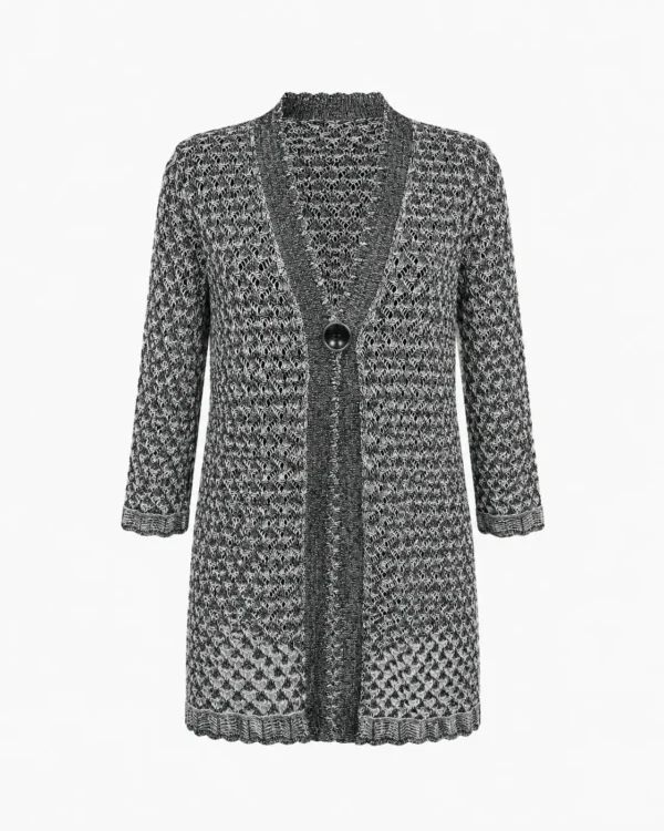 Blazer feminin și elegant- model BZ33