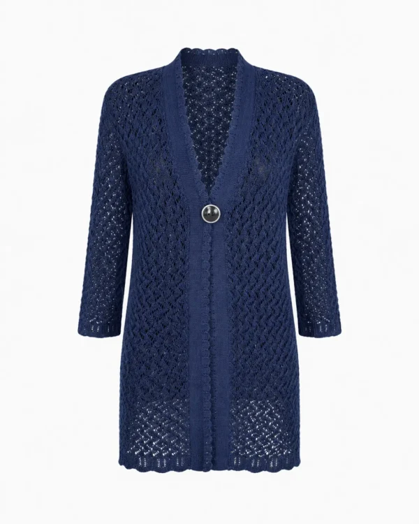 Blazer feminin și elegant- model BZ34