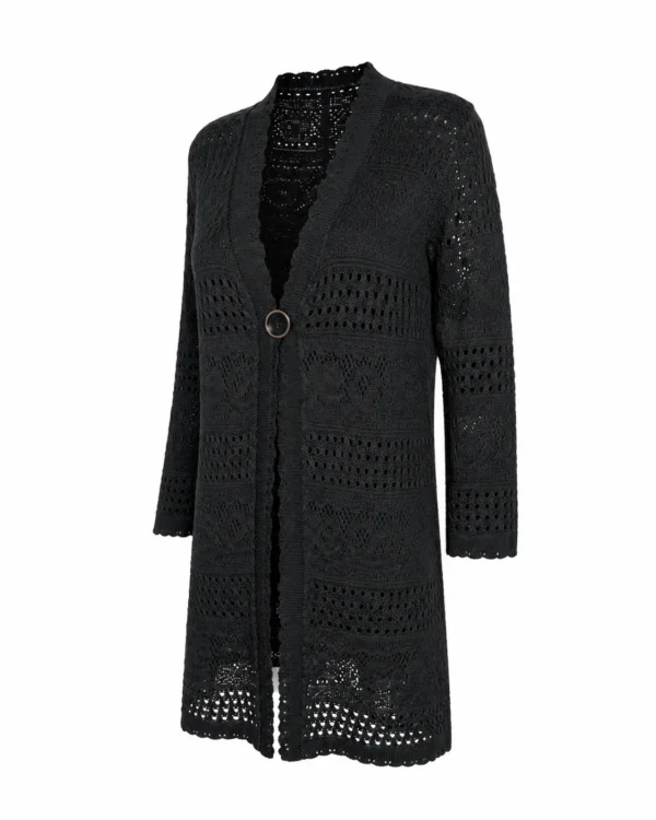 Blazer feminin și elegant- model BZ35 - imagine 2