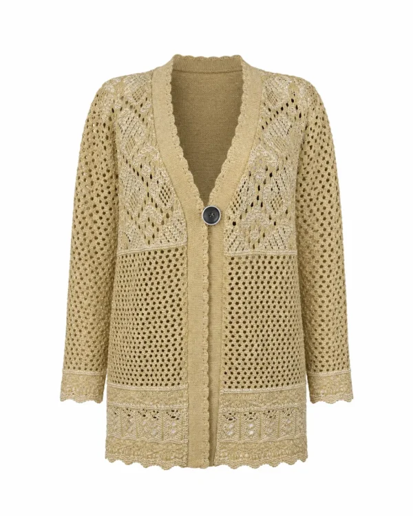 Blazer feminin și elegant- model BZS05