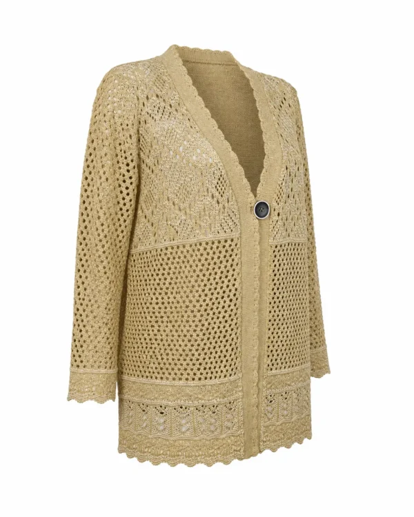 Blazer feminin și elegant- model BZS05 - imagine 2