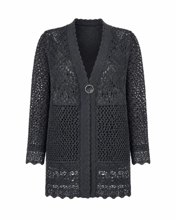 Blazer feminin și elegant- model BZS06
