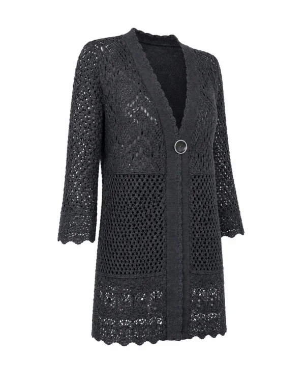 Blazer feminin și elegant- model BZS06 - imagine 2