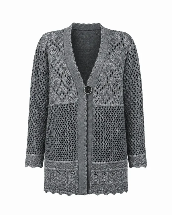 Blazer feminin și elegant- model BZS07