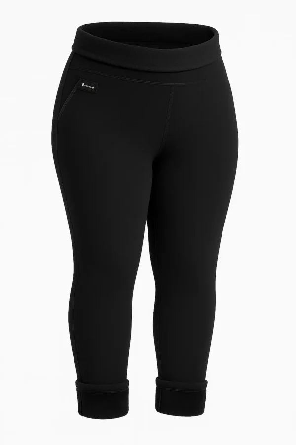 Colanți damă mărimi mari până la 12XL • talie generoasă 160 cm • CE04