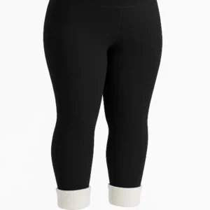 Colanți damă mărimi mari până la 12XL • talie generoasă 160 cm • CE05