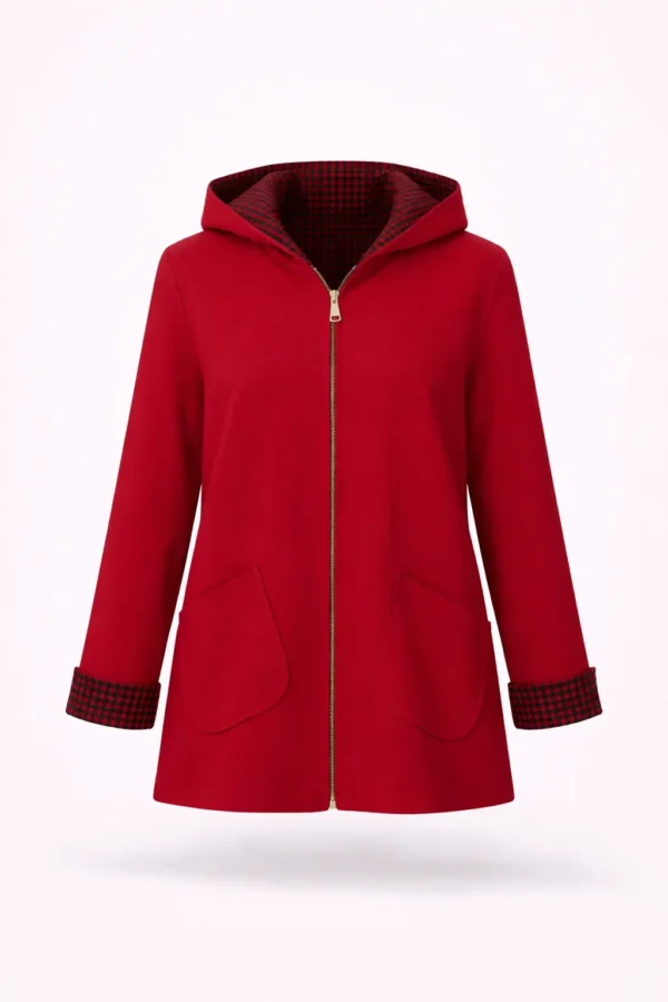 Cardigan modern PROMOTIE CR10