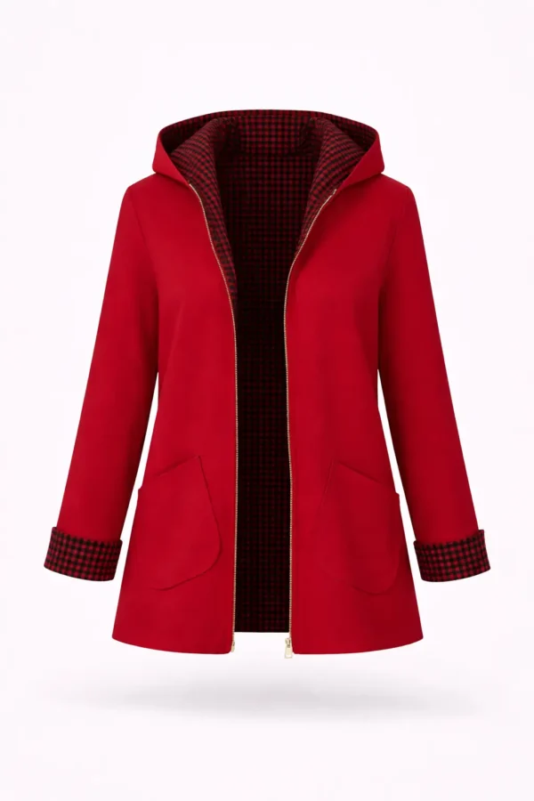 Cardigan modern PROMOTIE CR10 - imagine 3