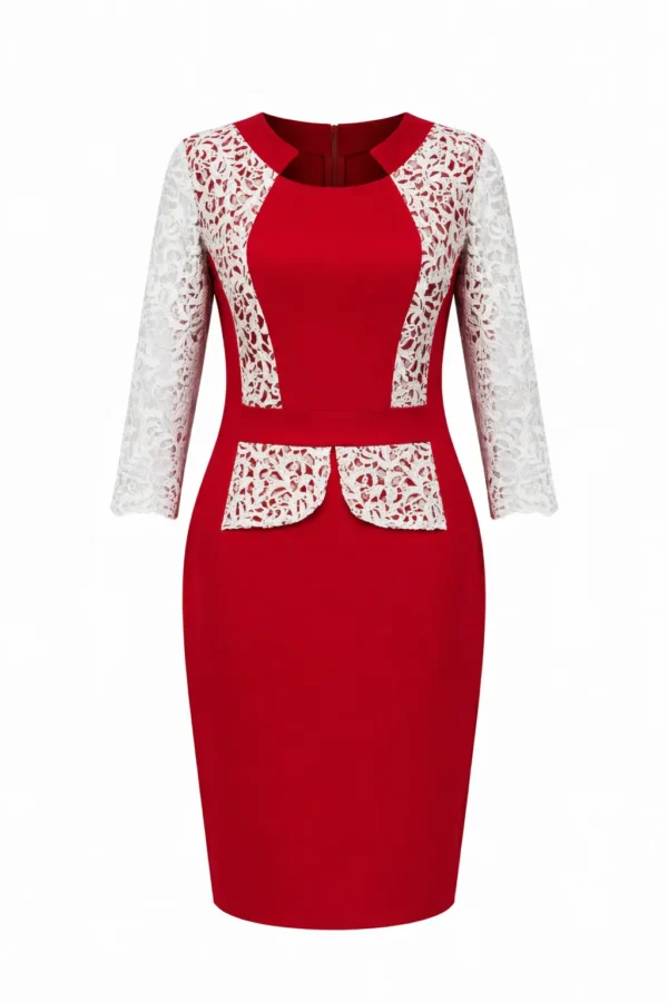 Rochie elegantă Karina RV20