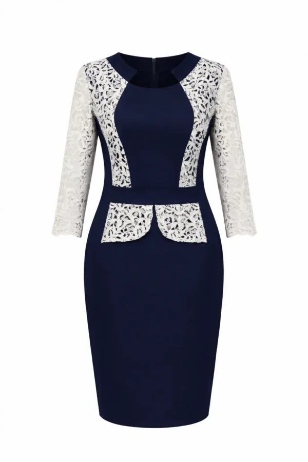 Rochie elegantă Karina RV22B