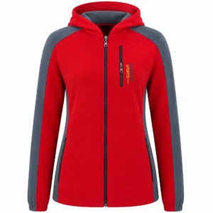 REDUCERE Hanorac damă polar gros pentru sezonul rece H20p