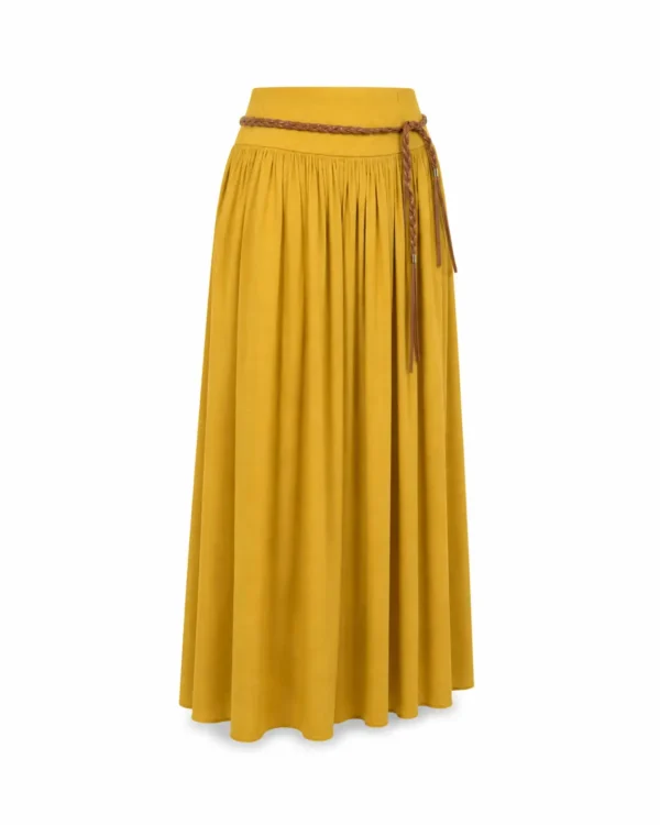 Fusta pentru dama eleganta FR30 - imagine 2