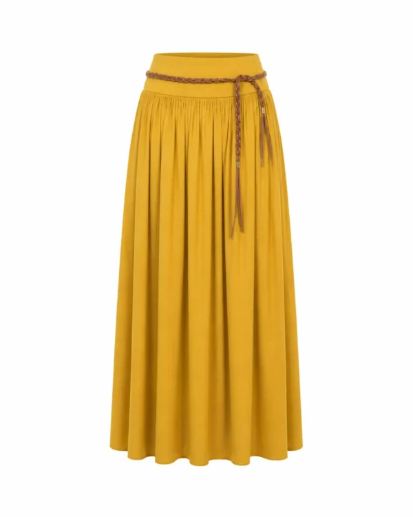 Fusta pentru dama eleganta FR30