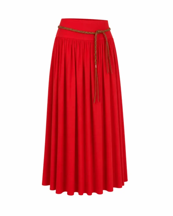 Fusta pentru dama eleganta FR32 - imagine 2