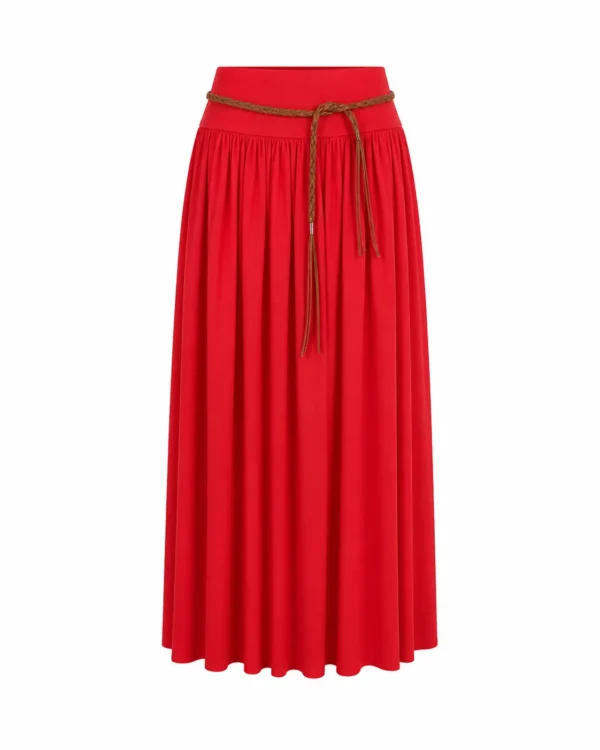 Fusta pentru dama eleganta FR32