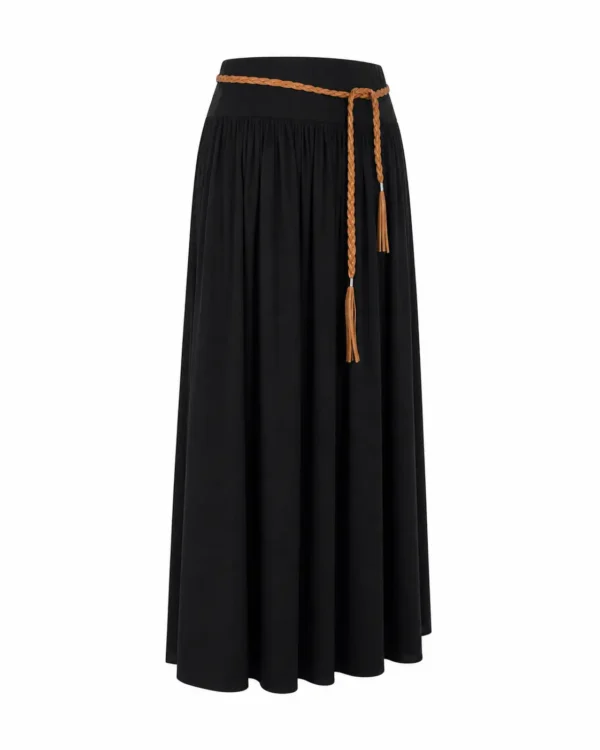 Fusta pentru dama eleganta FR34 - imagine 2