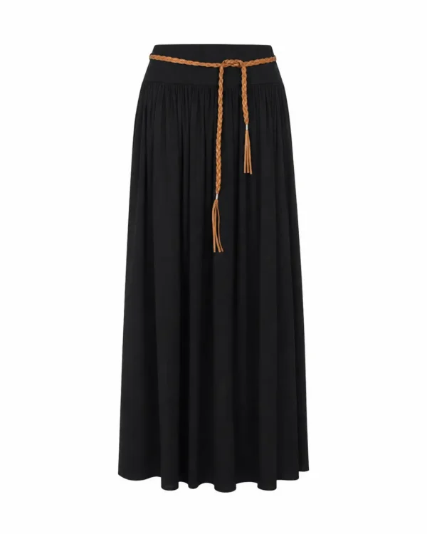 Fusta pentru dama eleganta FR34