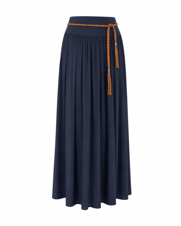 Fusta pentru dama eleganta FR35