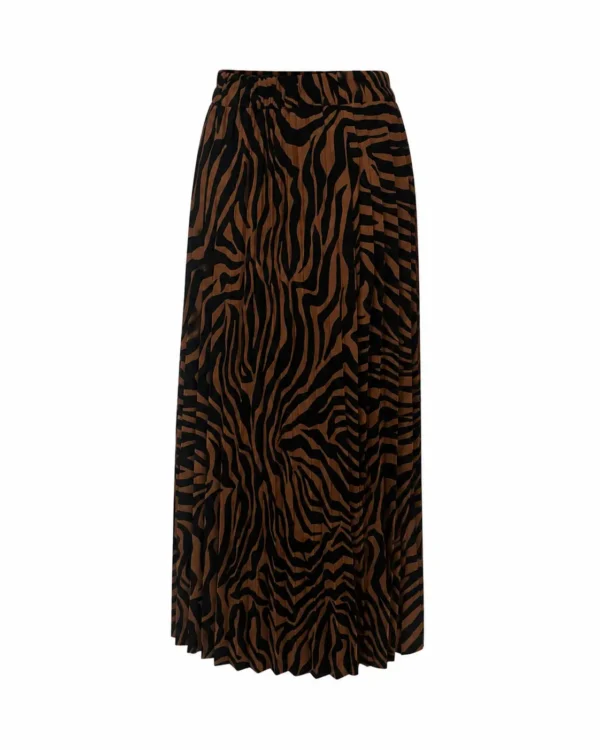 Fusta pentru dama eleganta FR37 - imagine 2