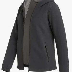 Hanorac damă polar gros pentru sezonul rece H18