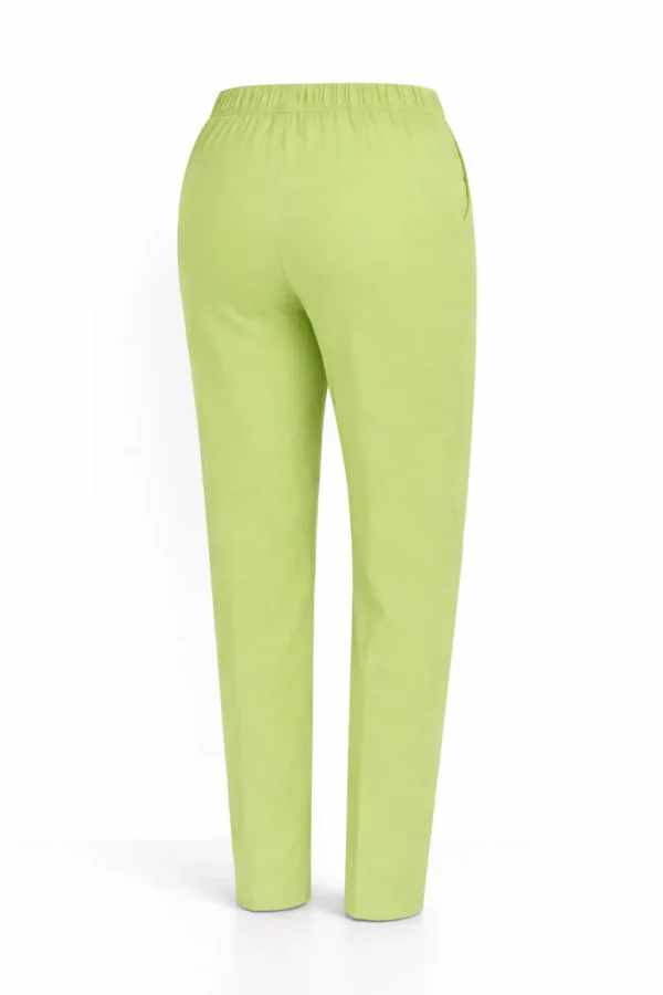 Pantaloni cu buzunare - N01 - imagine 3