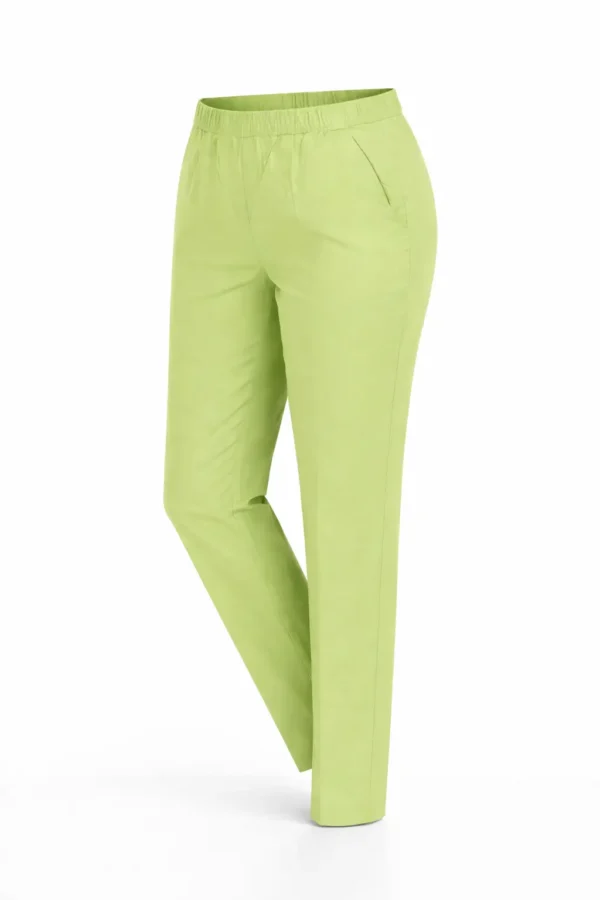 Pantaloni cu buzunare - N01 - imagine 2