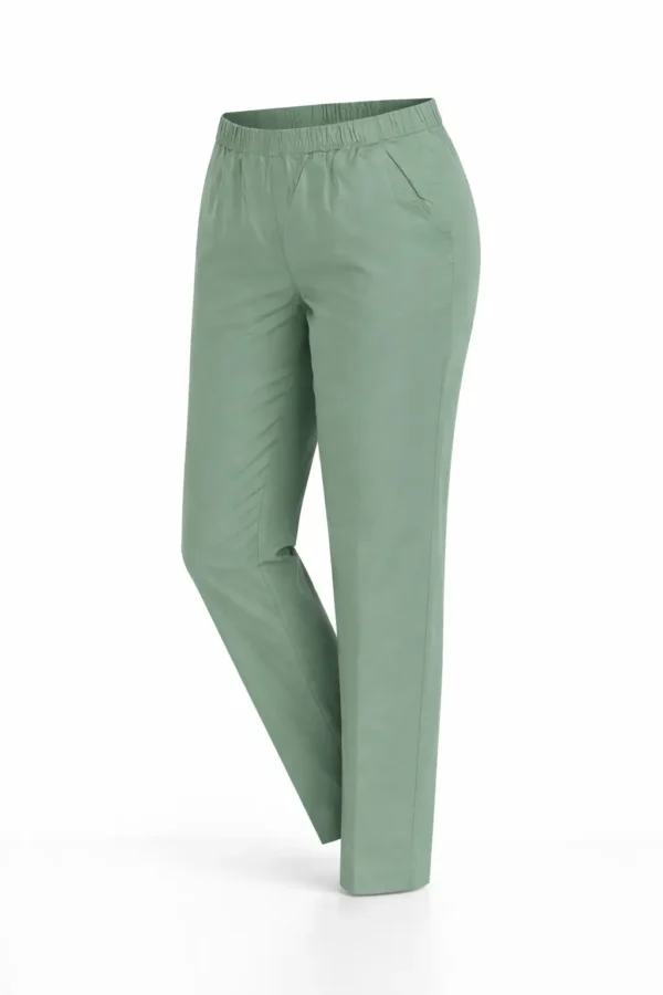 Pantaloni cu buzunare - N02 - imagine 2