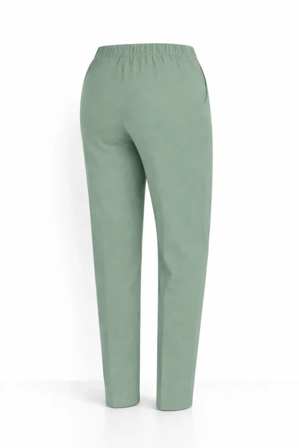 Pantaloni cu buzunare - N02 - imagine 3