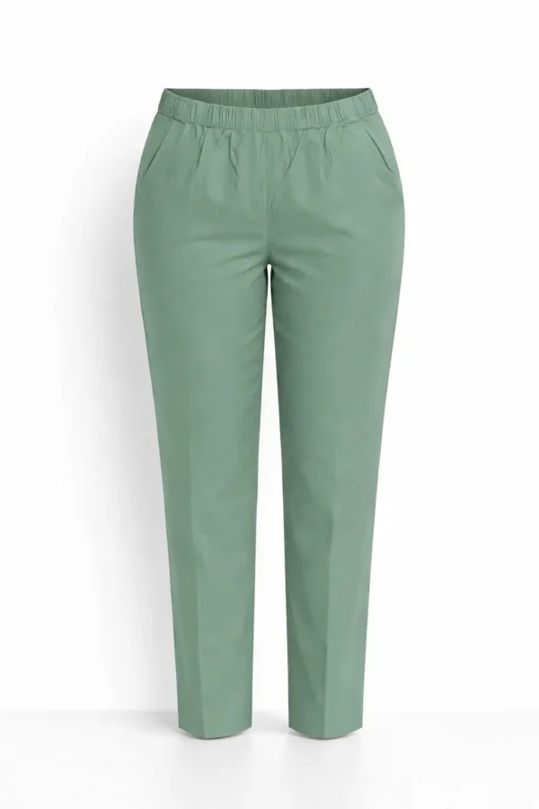 Pantaloni cu buzunare - N02