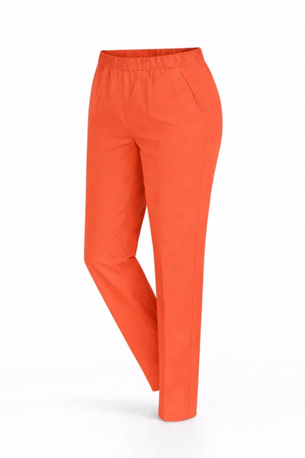 Pantaloni cu buzunare - N04 - imagine 2