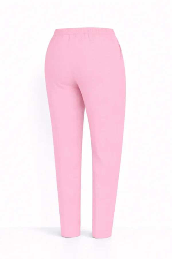 Pantaloni cu buzunare - N05 - imagine 3