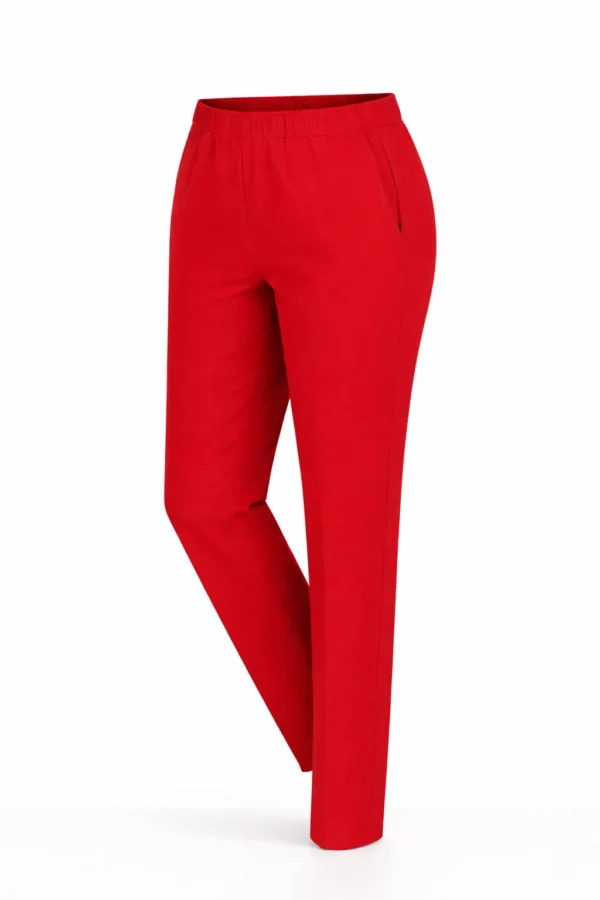 Pantaloni cu buzunare - N06 - imagine 2