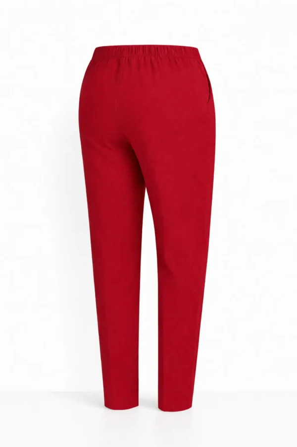 Pantaloni cu buzunare - N06 - imagine 3
