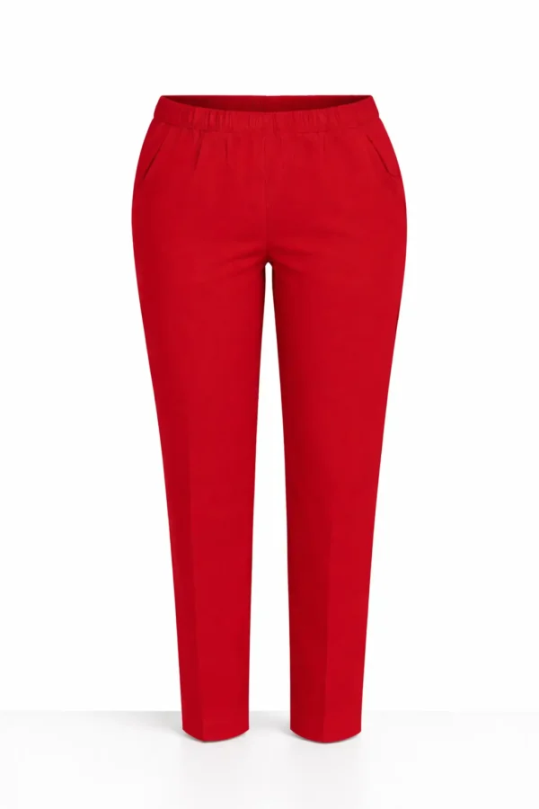 Pantaloni cu buzunare - N06