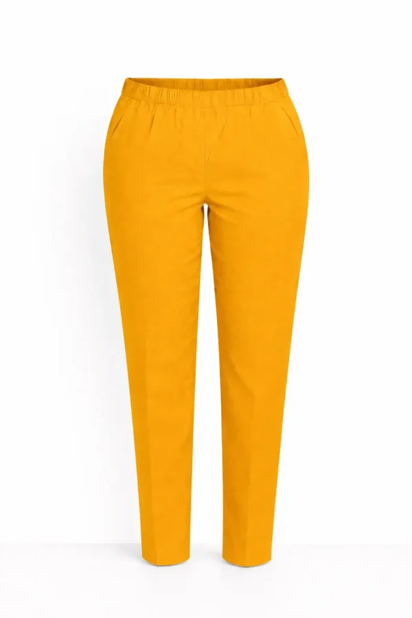 Pantaloni cu buzunare - N07