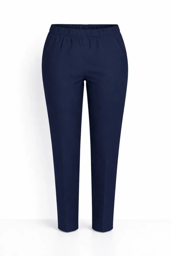 Pantaloni cu buzunare - N08