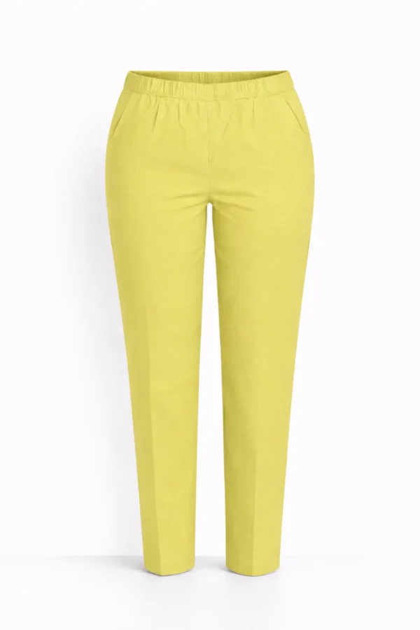 Pantaloni cu buzunare - N10