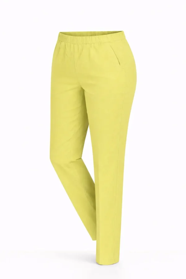 Pantaloni cu buzunare - N10 - imagine 2